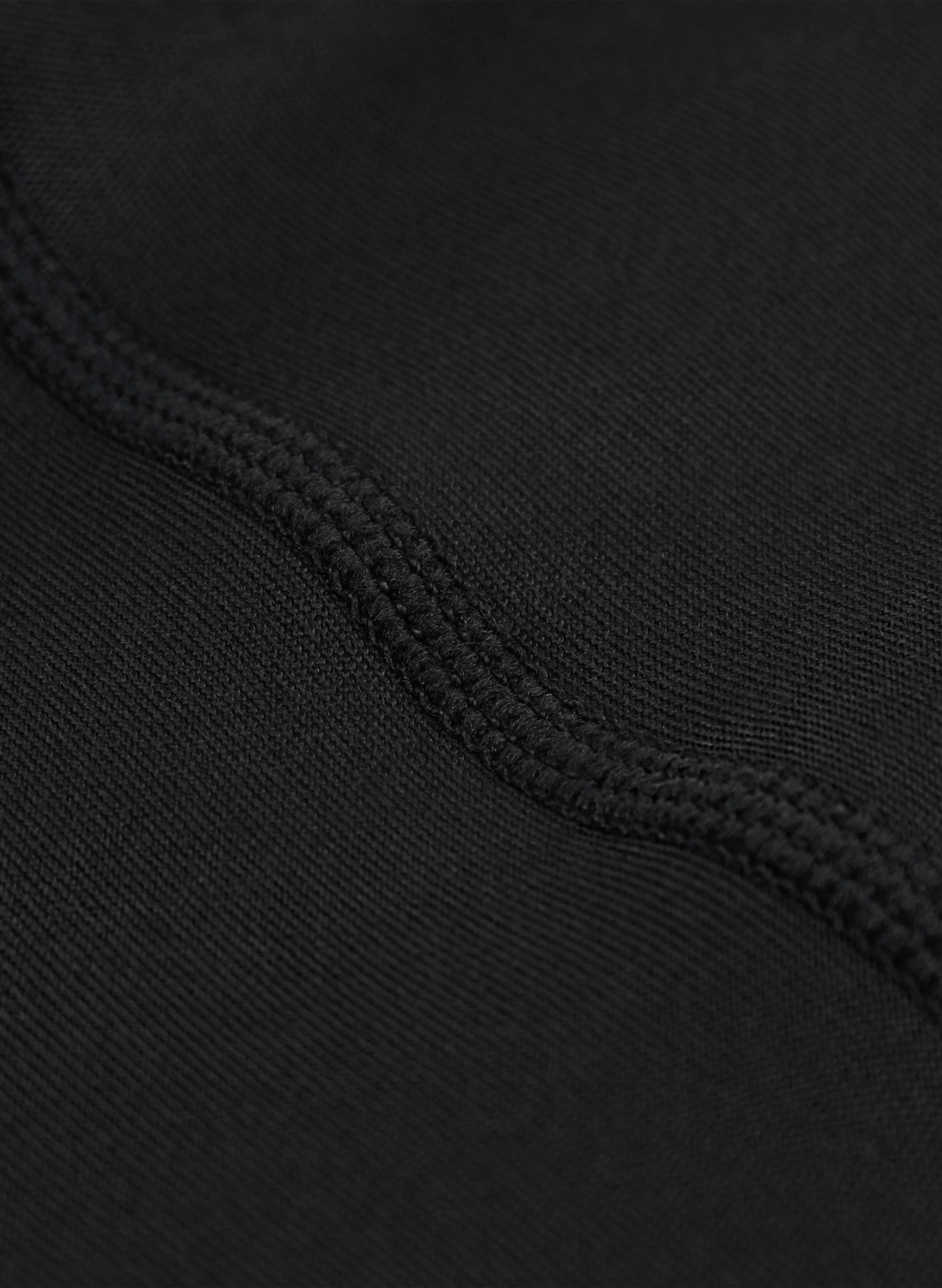 Ski Mask - Black sold by JJJJound product image thumbnail 4