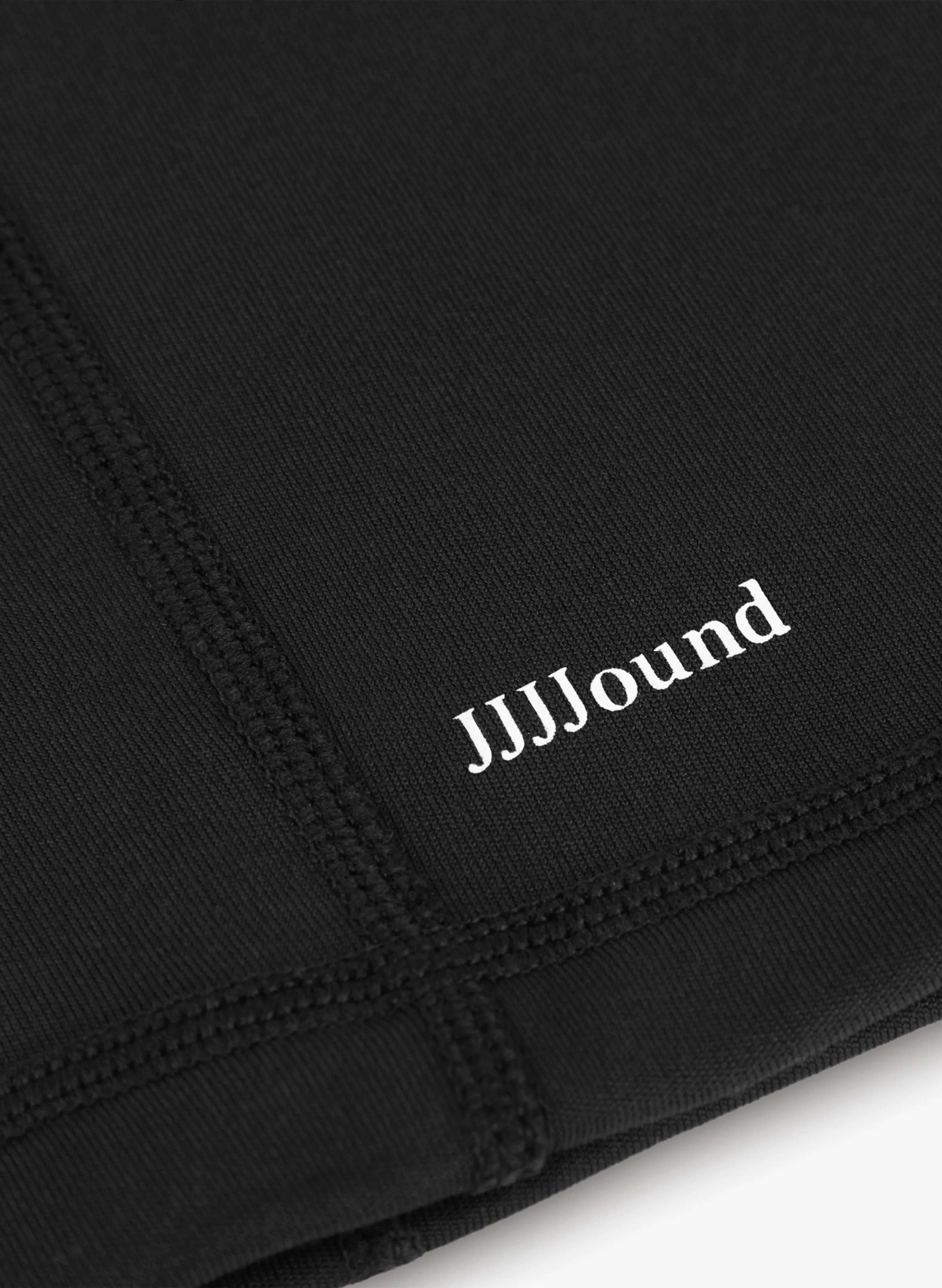 Ski Mask - Black sold by JJJJound product image thumbnail 5