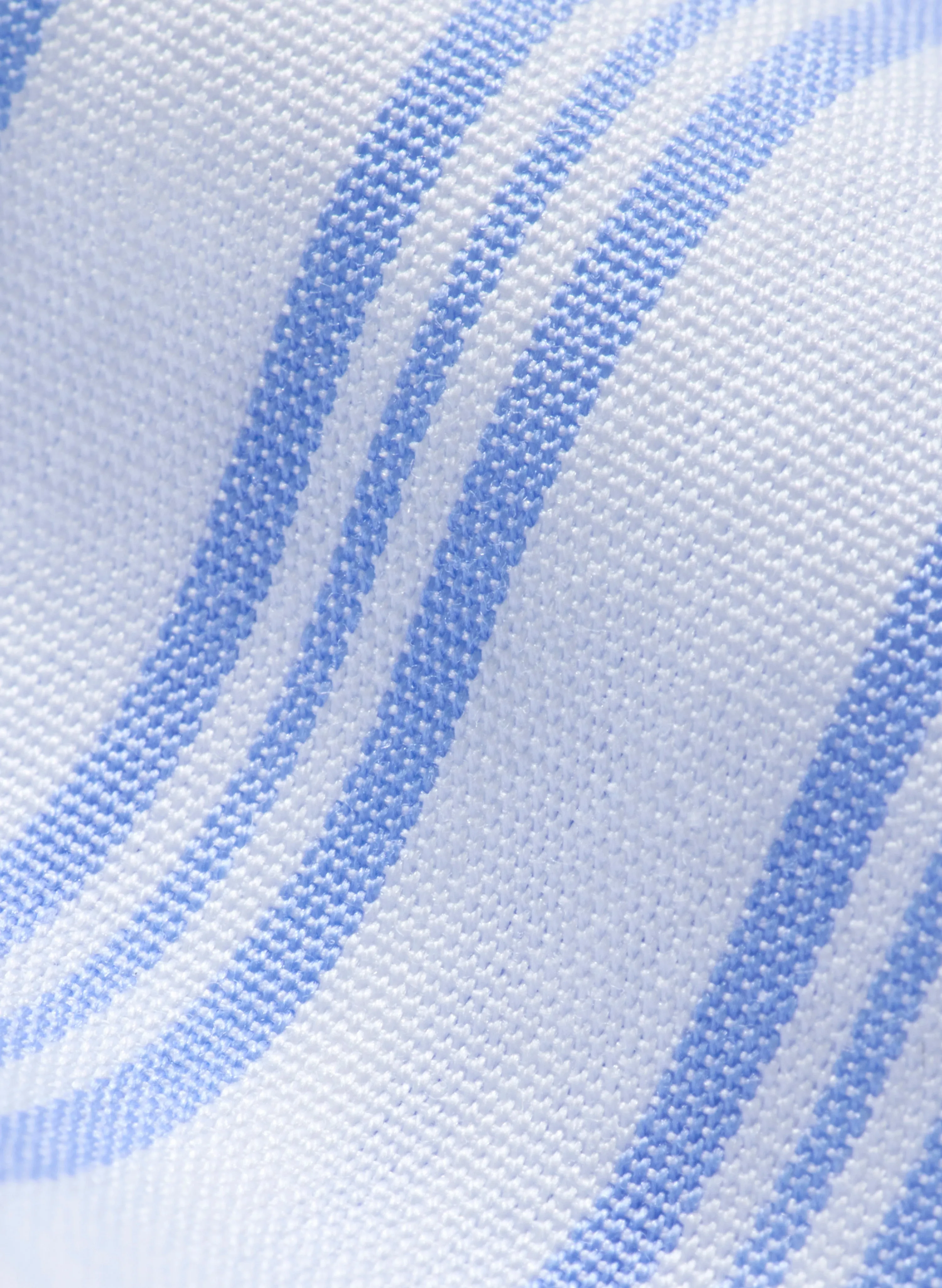 Boxer Shorts - White/Blue sold by JJJJound product image thumbnail 4