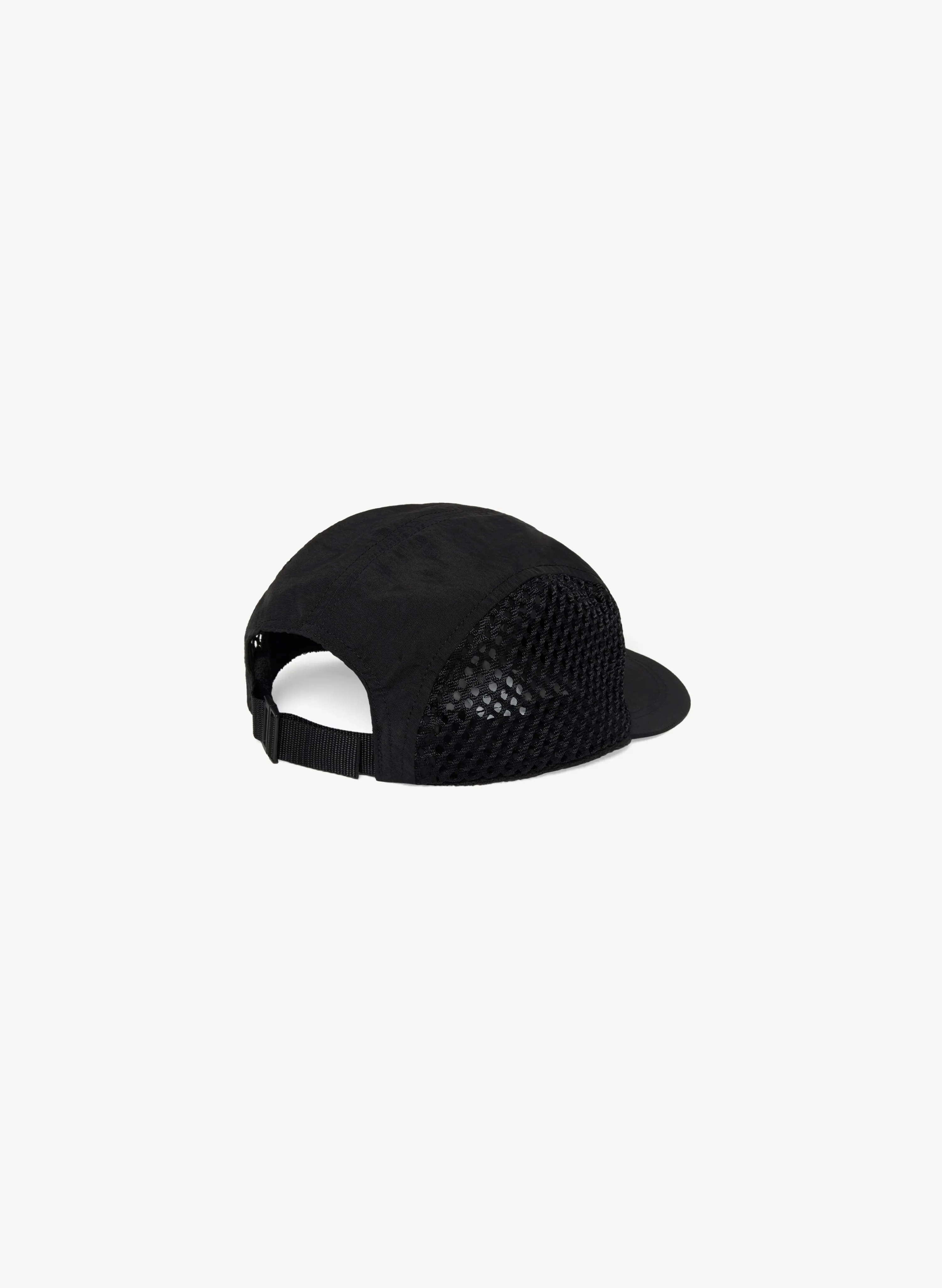 Sports Cap - Black sold by JJJJound product image thumbnail 2