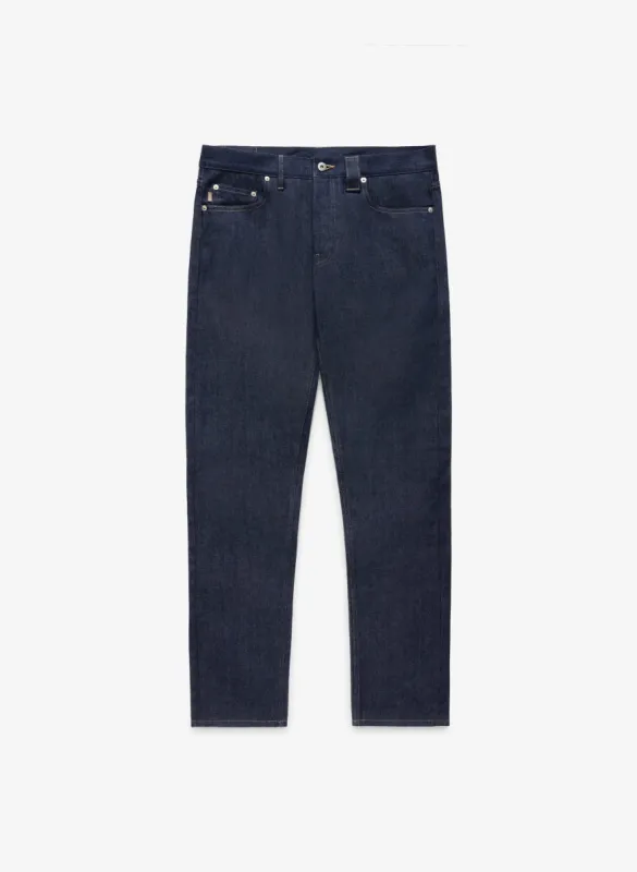 Slim Selvedge Denim Jeans - Indigo sold by JJJJound