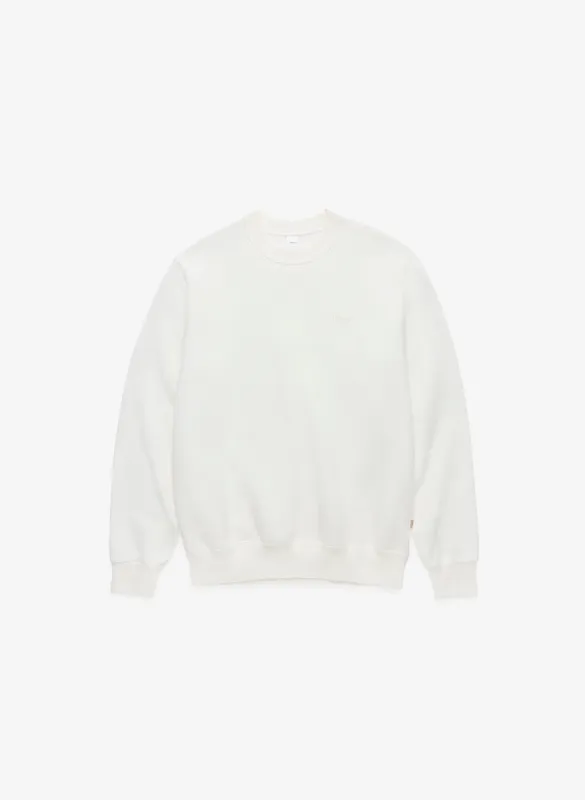 90s Crewneck Sweatshirt - Ivory sold by JJJJound