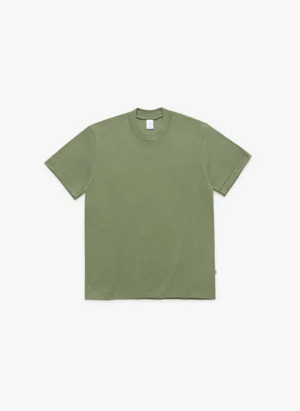 90s T-Shirt - Olive sold by JJJJound