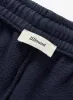 2000s Sweatpants - Navy sold by JJJJound