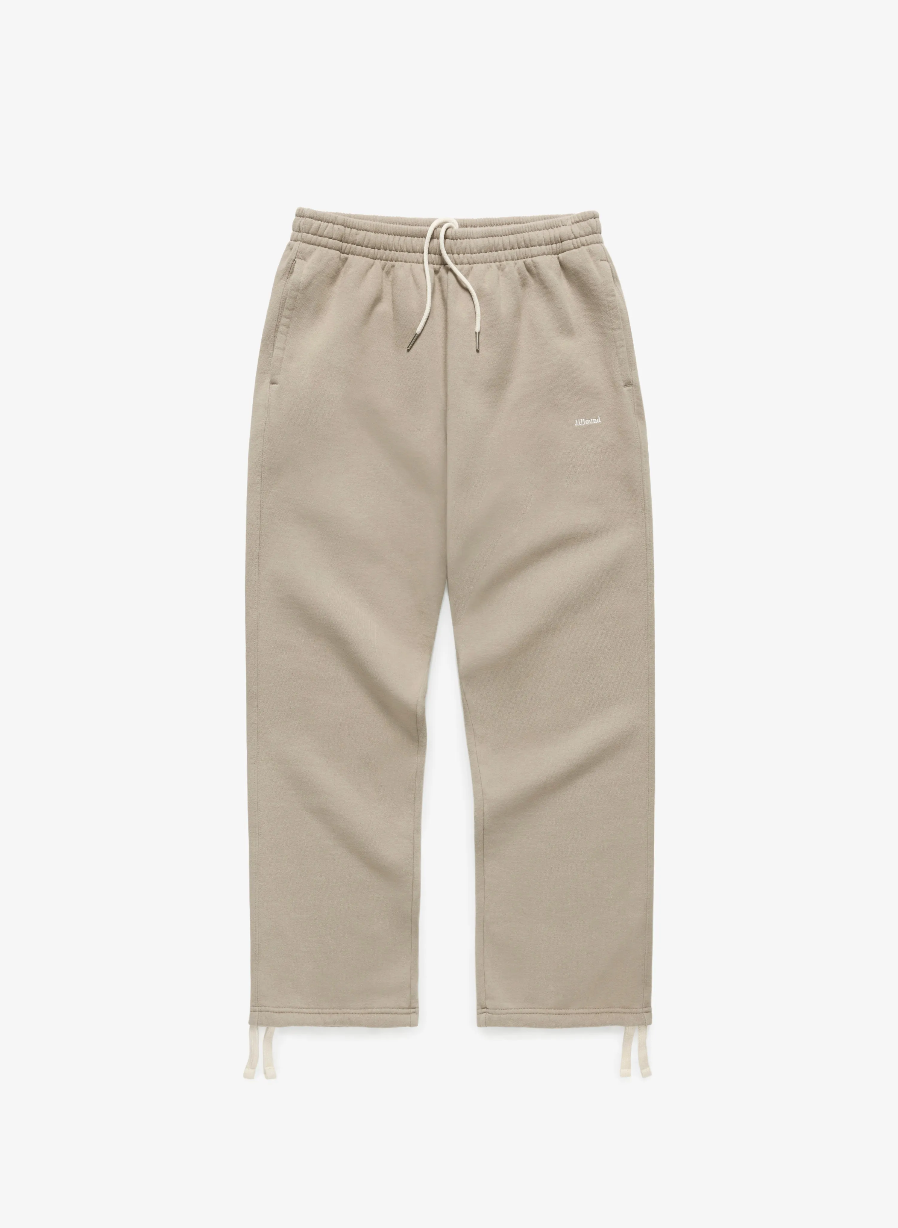 2000s Sweatpants - Taupe sold by JJJJound