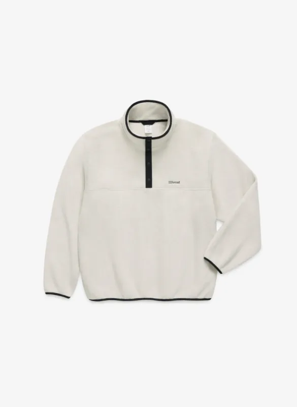 Camper Polar - Off White / Black sold by JJJJound