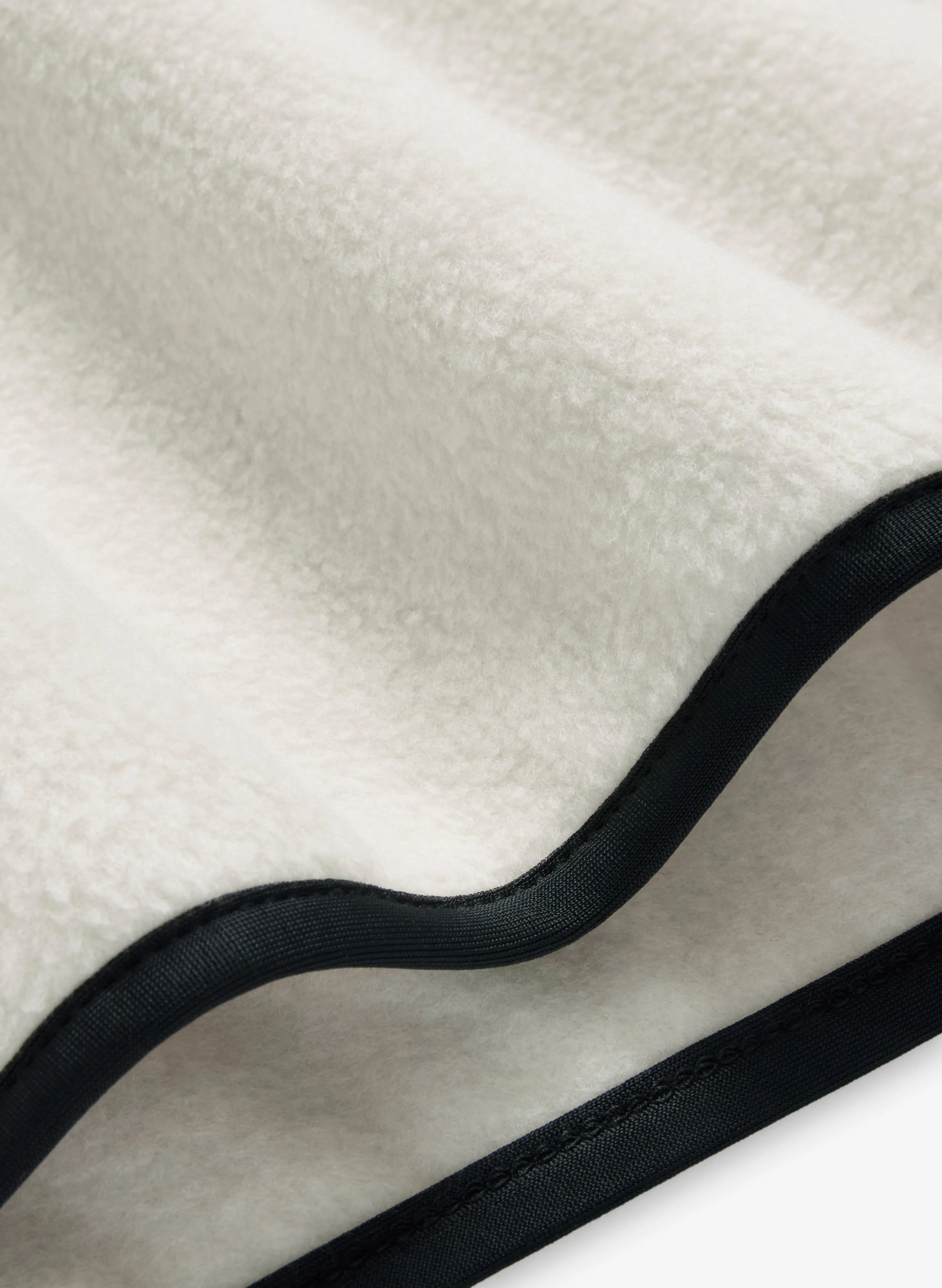 Camper Polar - Off White / Black sold by JJJJound product image thumbnail 5