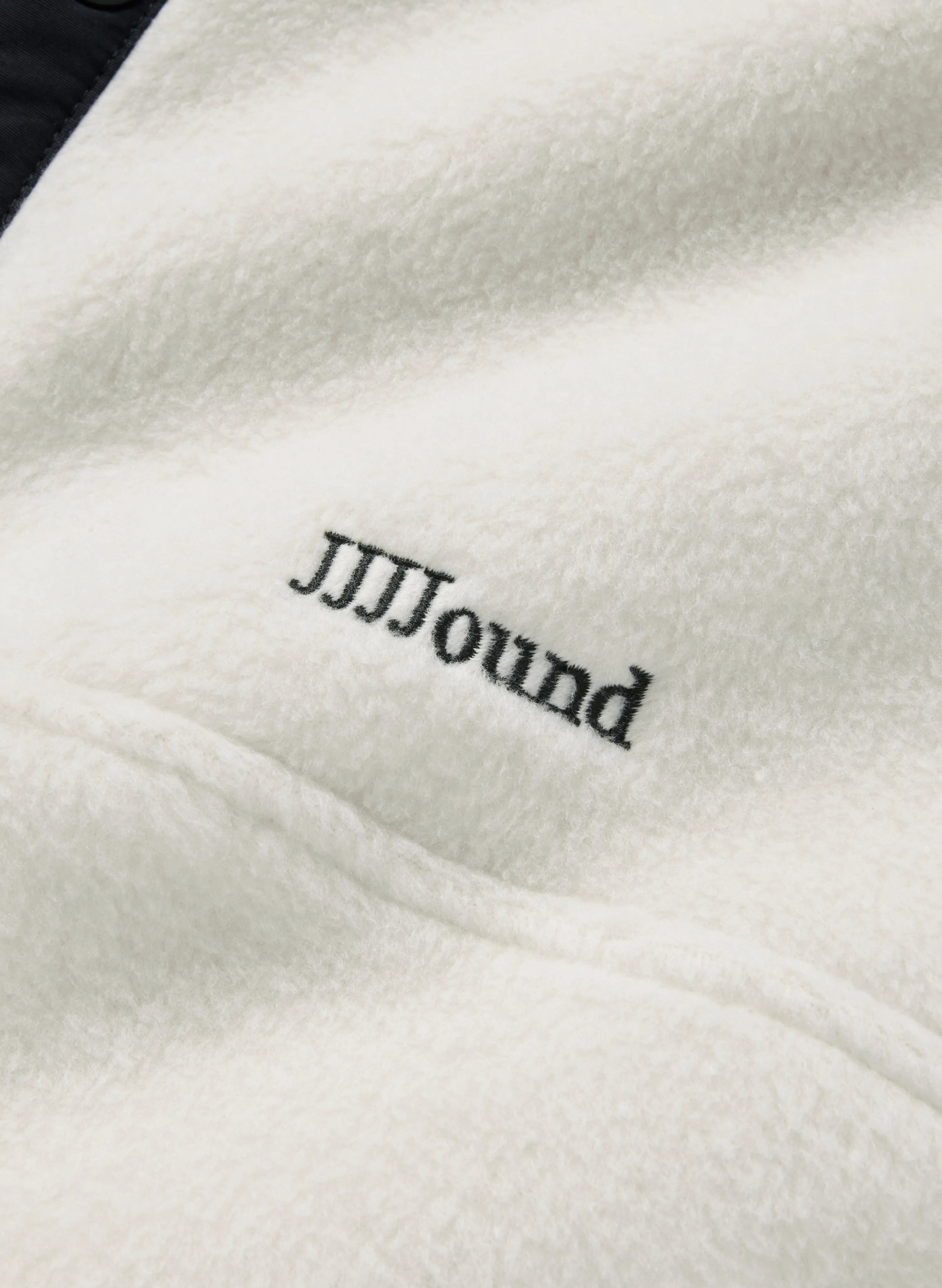 Camper Polar - Off White / Black sold by JJJJound product image thumbnail 3