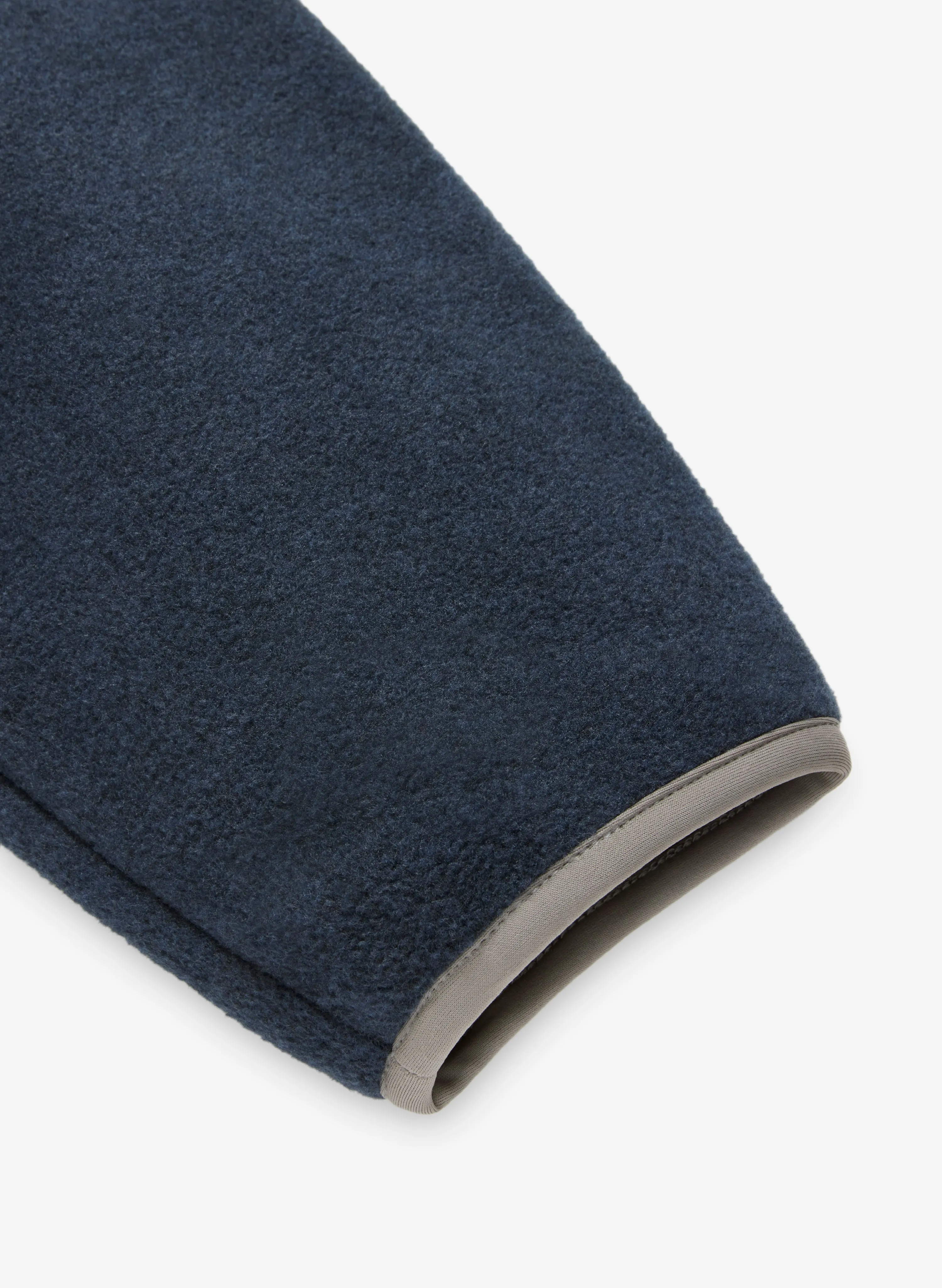 Camper Polar - Storm Blue sold by JJJJound product image thumbnail 4