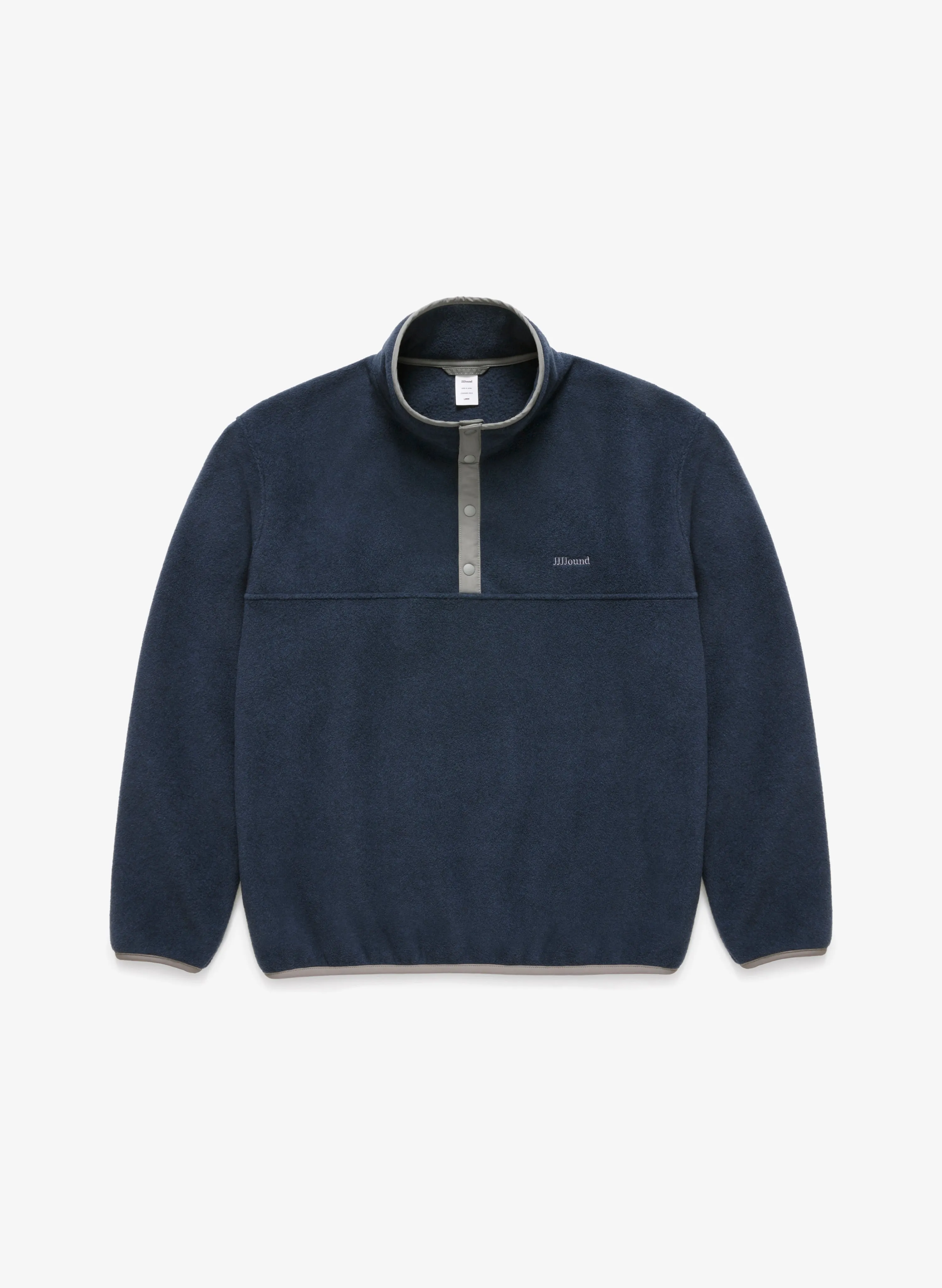 Camper Polar - Storm Blue sold by JJJJound