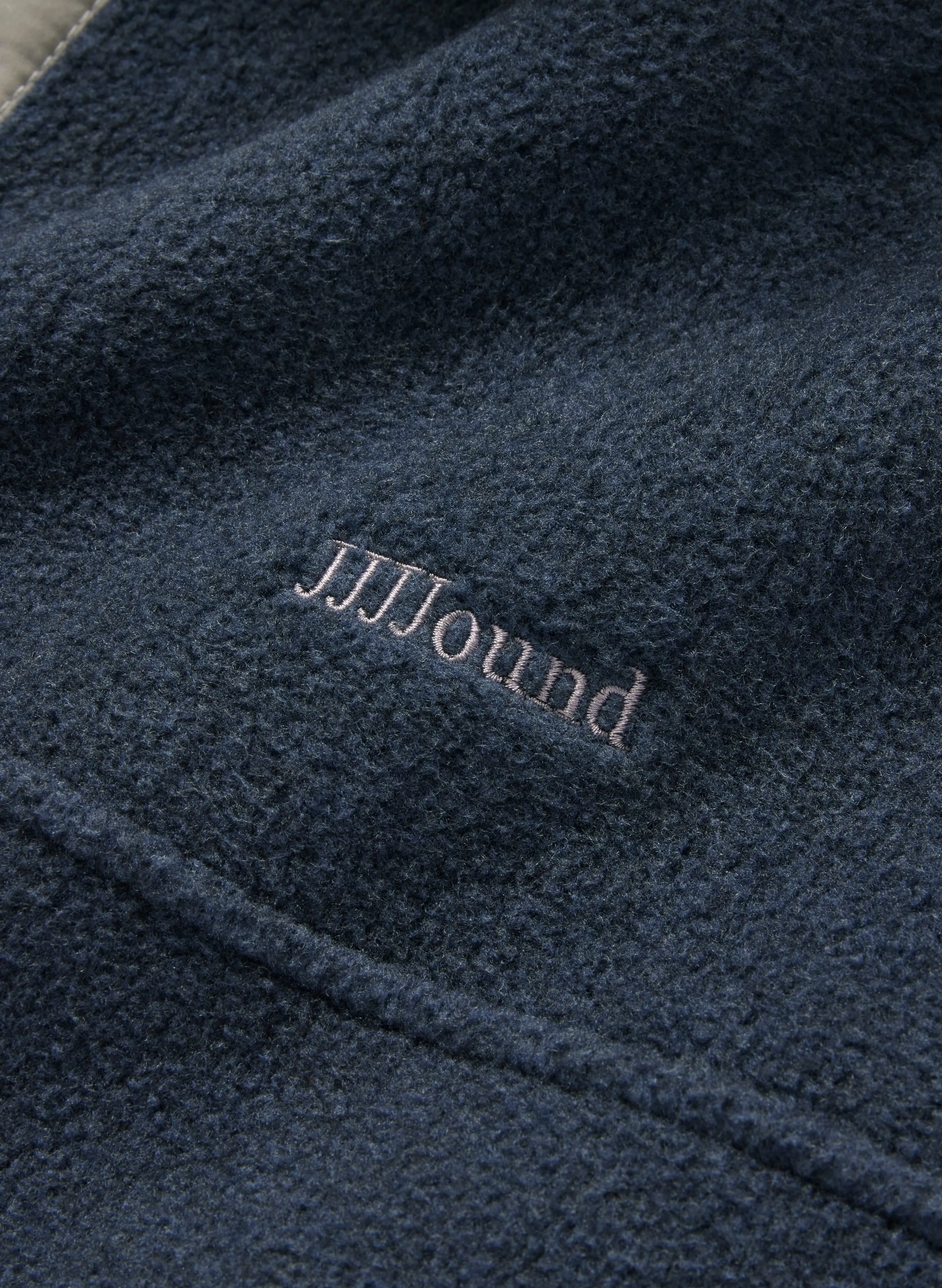 Camper Polar - Storm Blue sold by JJJJound product image thumbnail 3