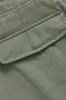 Lightweight Cargo Shorts - Light Olive sold by JJJJound