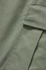 Lightweight Cargo Shorts - Light Olive sold by JJJJound