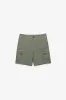 Lightweight Cargo Shorts - Light Olive sold by JJJJound