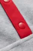 Camper Polar - Ash/Red sold by JJJJound