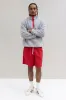 Camper Polar - Ash/Red sold by JJJJound