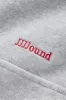 Camper Polar - Ash/Red sold by JJJJound