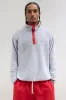 Camper Polar - Ash/Red sold by JJJJound