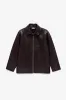 Leather Jacket - Brown sold by JJJJound