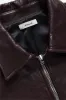 Leather Jacket - Brown sold by JJJJound