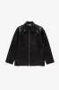 Leather Jacket - Black sold by JJJJound