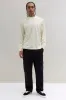 Lightweight Cargo Pant - Black sold by JJJJound