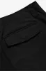 Lightweight Cargo Pant - Black sold by JJJJound