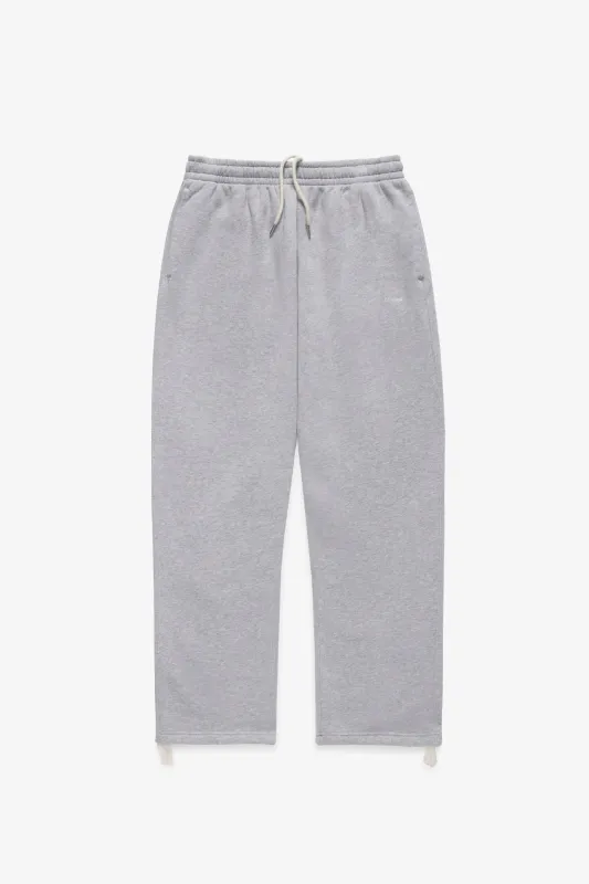 2000s Sweatpants - Grey Mix sold by JJJJound