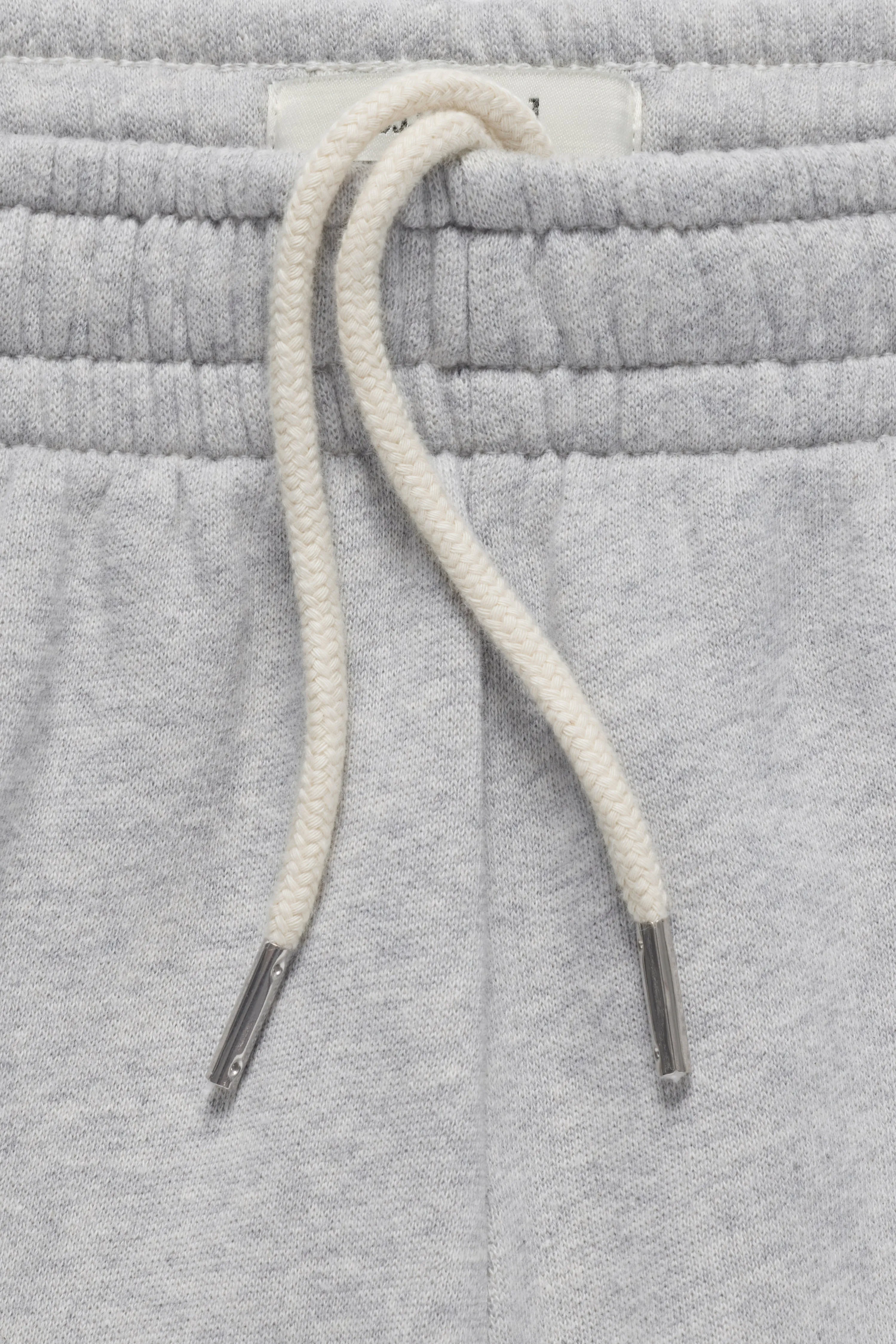 90s Sweatpants - Grey Mix sold by JJJJound product image thumbnail 3