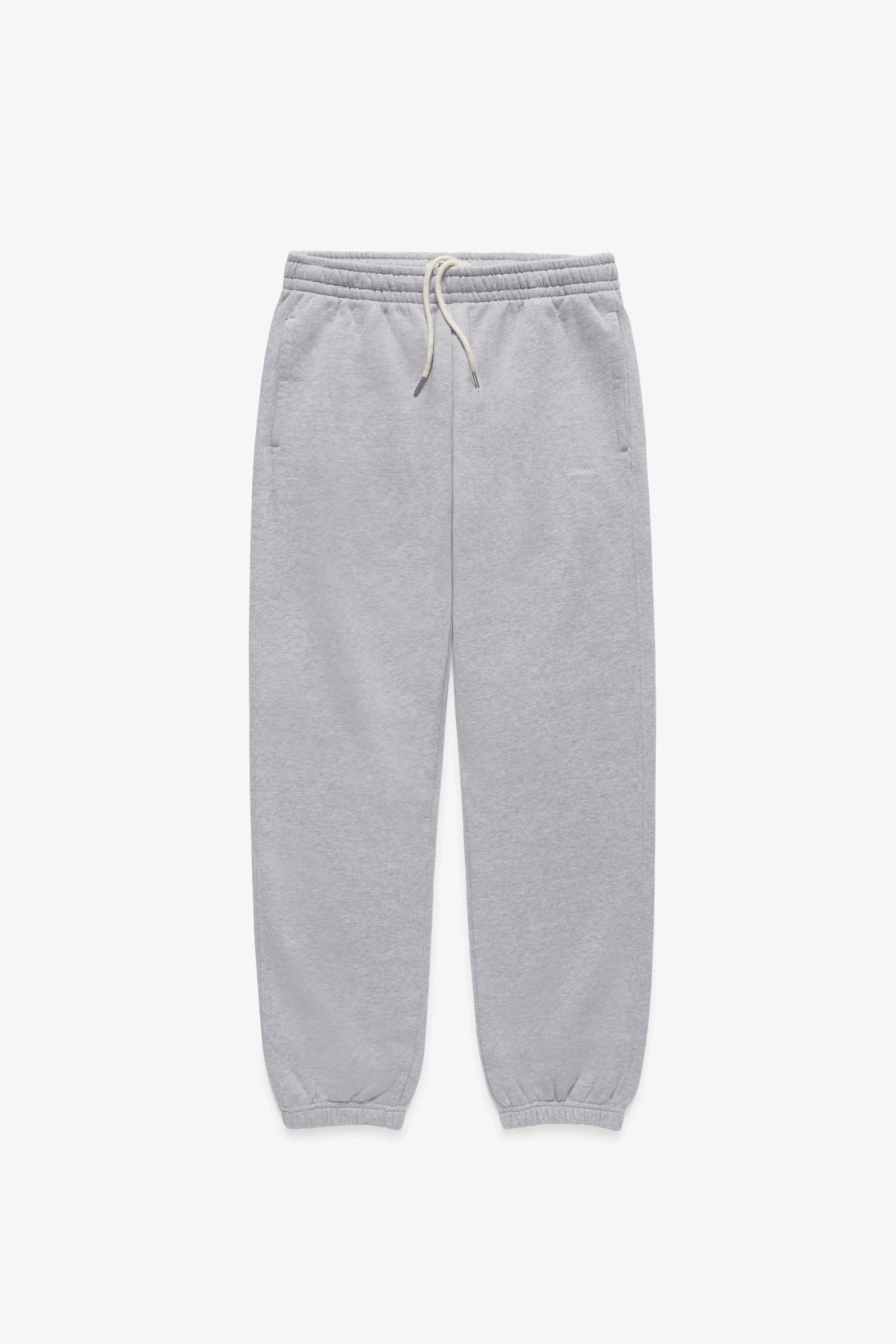 90s Sweatpants - Grey Mix sold by JJJJound