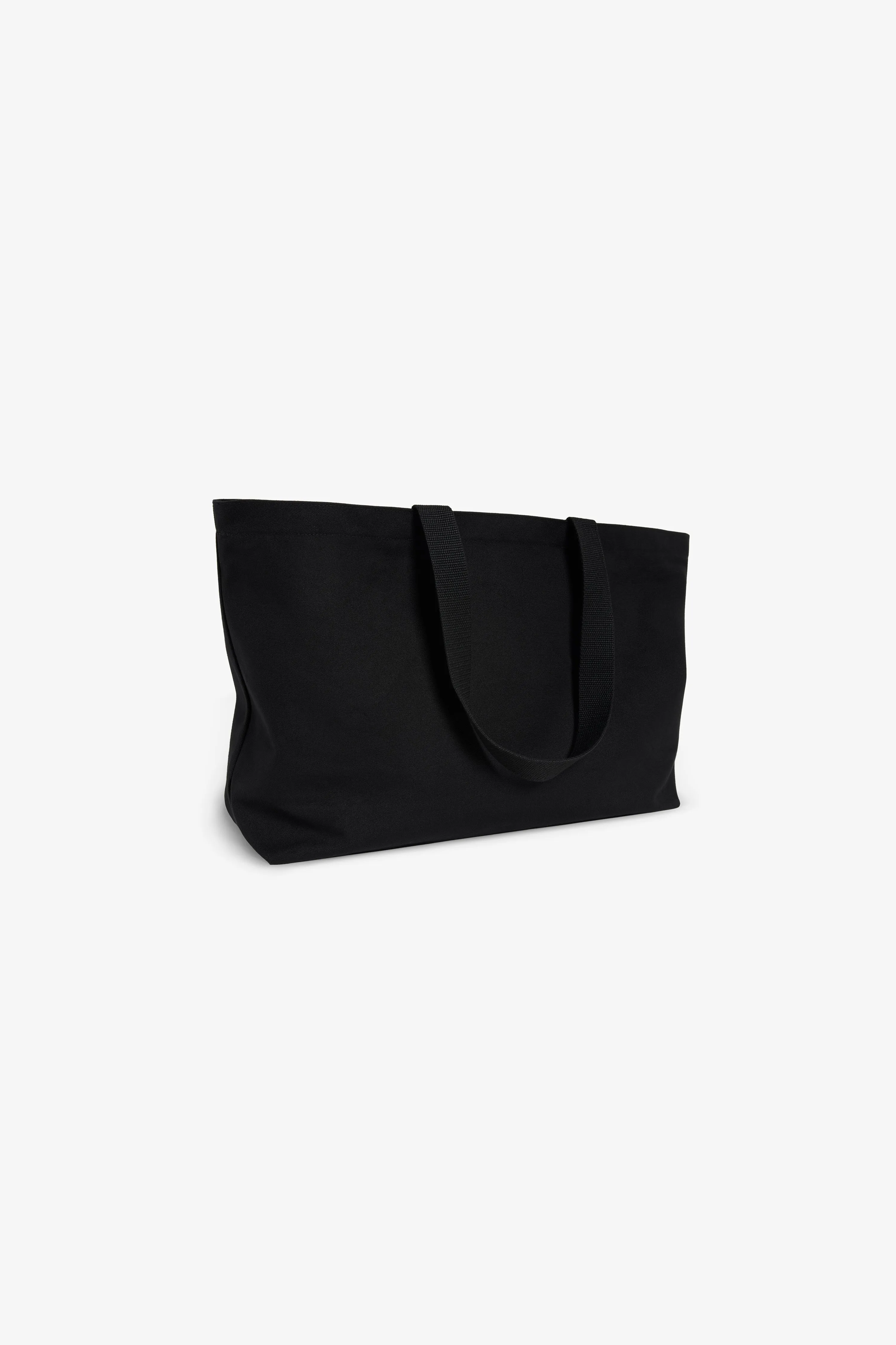 XL Cabas - Black sold by JJJJound product image thumbnail 3