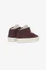JJJJound Half Cab - Burgundy sold by JJJJound