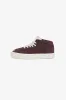 JJJJound Half Cab - Burgundy sold by JJJJound