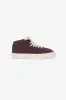 JJJJound Half Cab - Burgundy sold by JJJJound