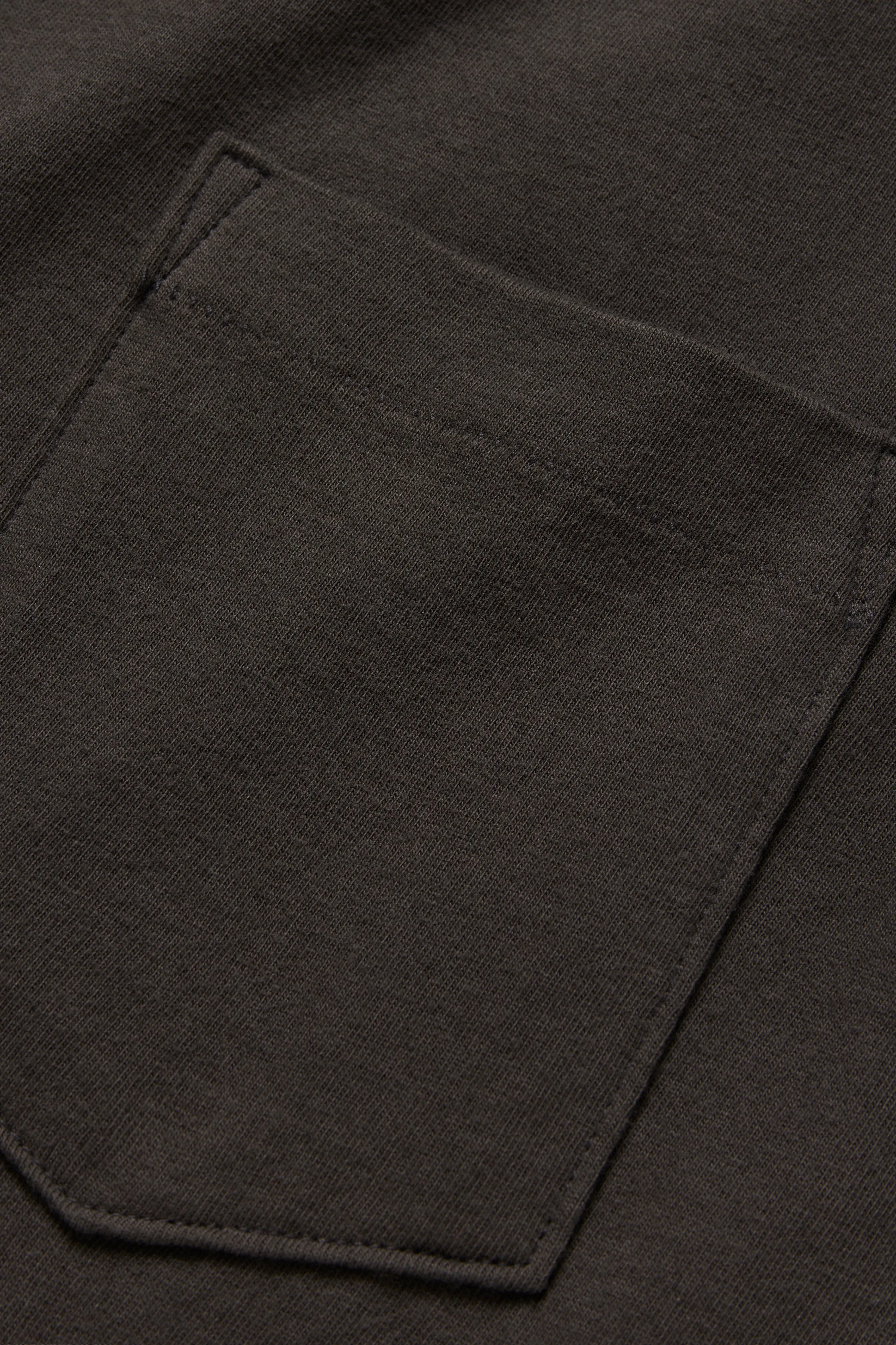 90s Pocket T-Shirt - Dark Brown sold by JJJJound product image thumbnail 4