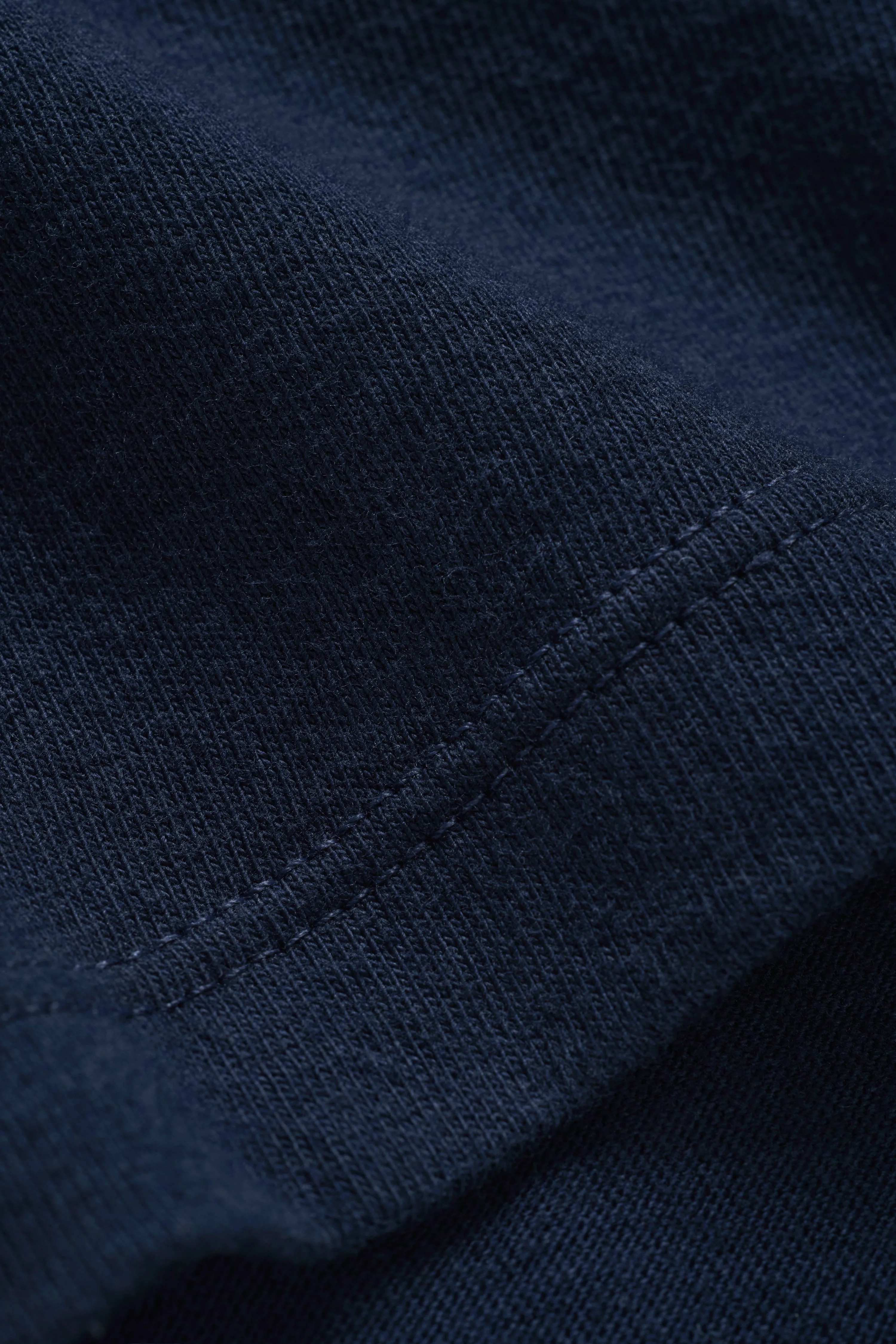 70s T-Shirt - Navy sold by JJJJound product image thumbnail 4