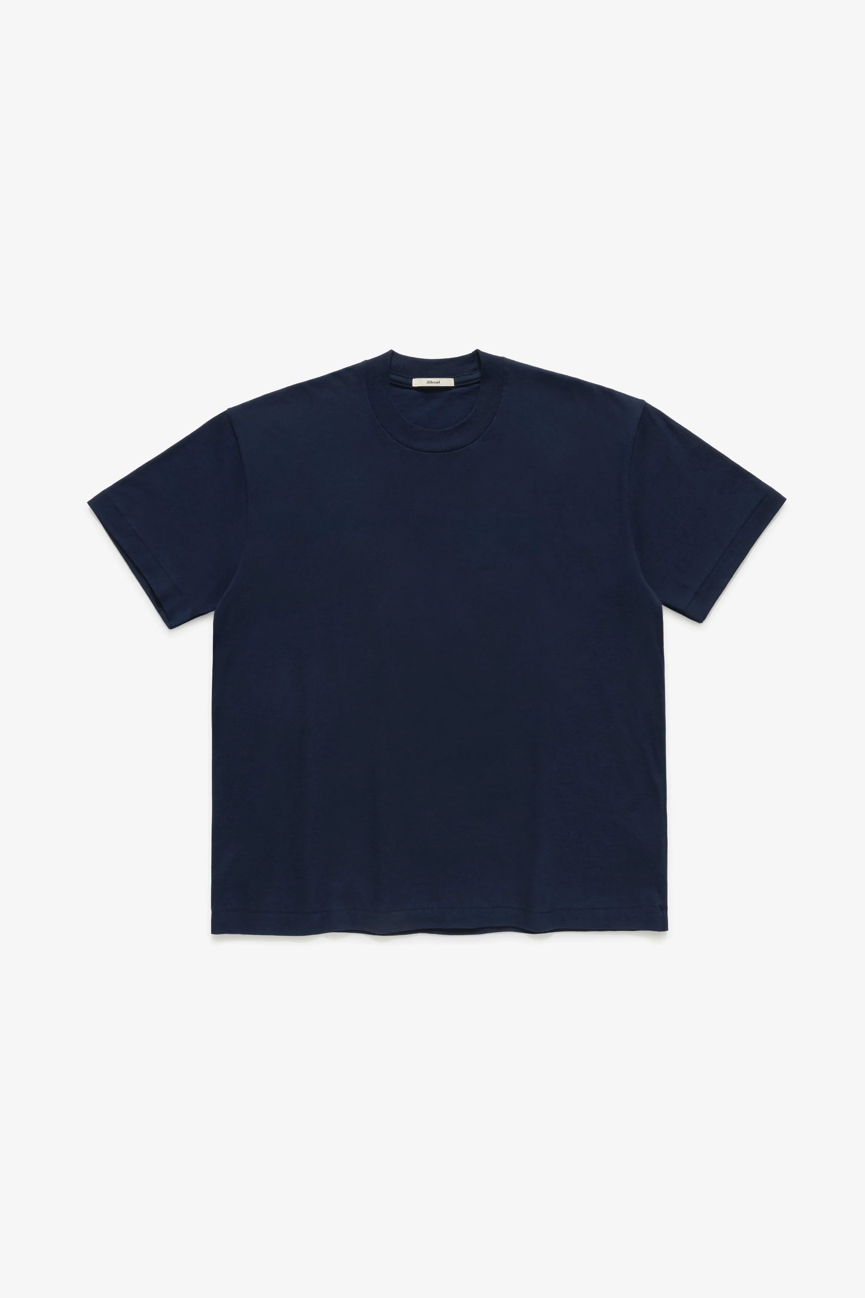 2000s T-Shirt - Navy sold by JJJJound