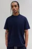 2000s T-Shirt - Navy sold by JJJJound