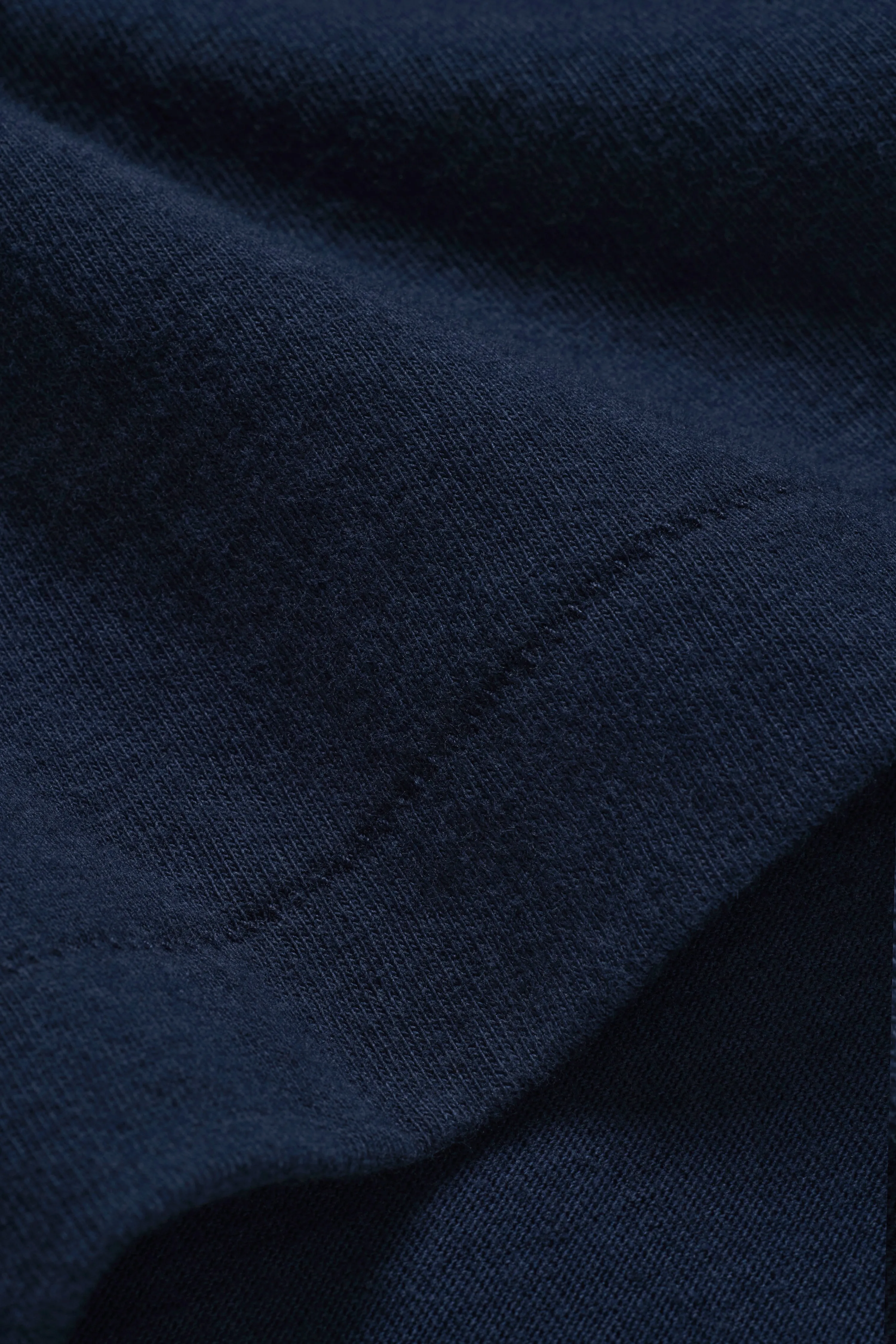 2000s T-Shirt - Navy sold by JJJJound product image thumbnail 4