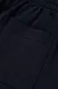 Heavyweight Jersey Pant - Navy sold by JJJJound
