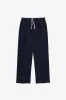 Heavyweight Jersey Pant - Navy sold by JJJJound
