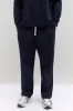 Heavyweight Jersey Pant - Navy sold by JJJJound
