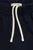 Heavyweight Jersey Pant - Navy sold by JJJJound