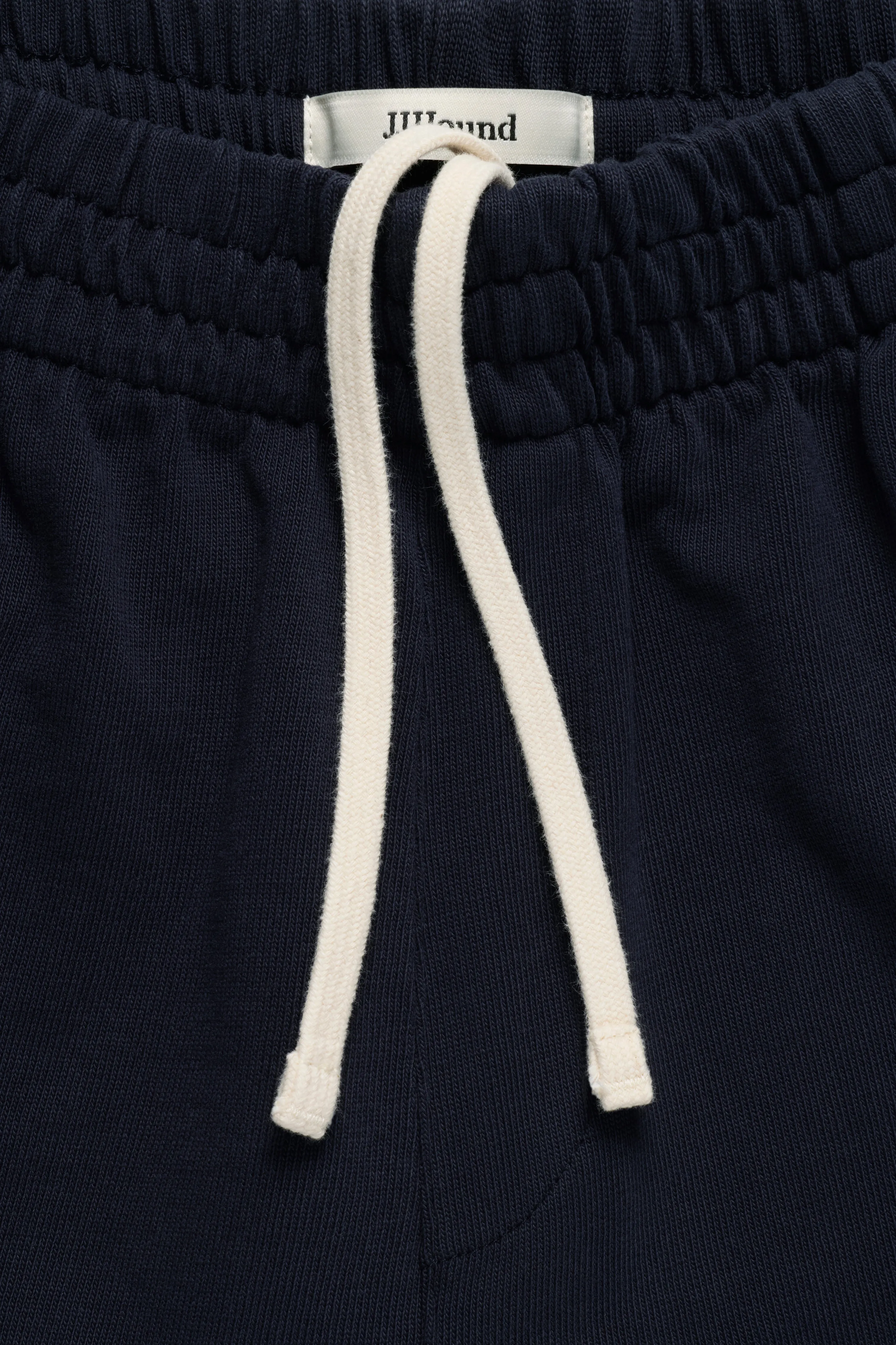 Heavyweight Jersey Pant - Navy sold by JJJJound product image thumbnail 3