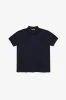 Polo Shirt - Navy sold by JJJJound