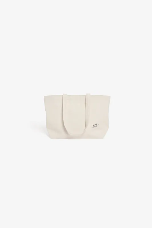 Mini XL Cabas - Natural sold by JJJJound