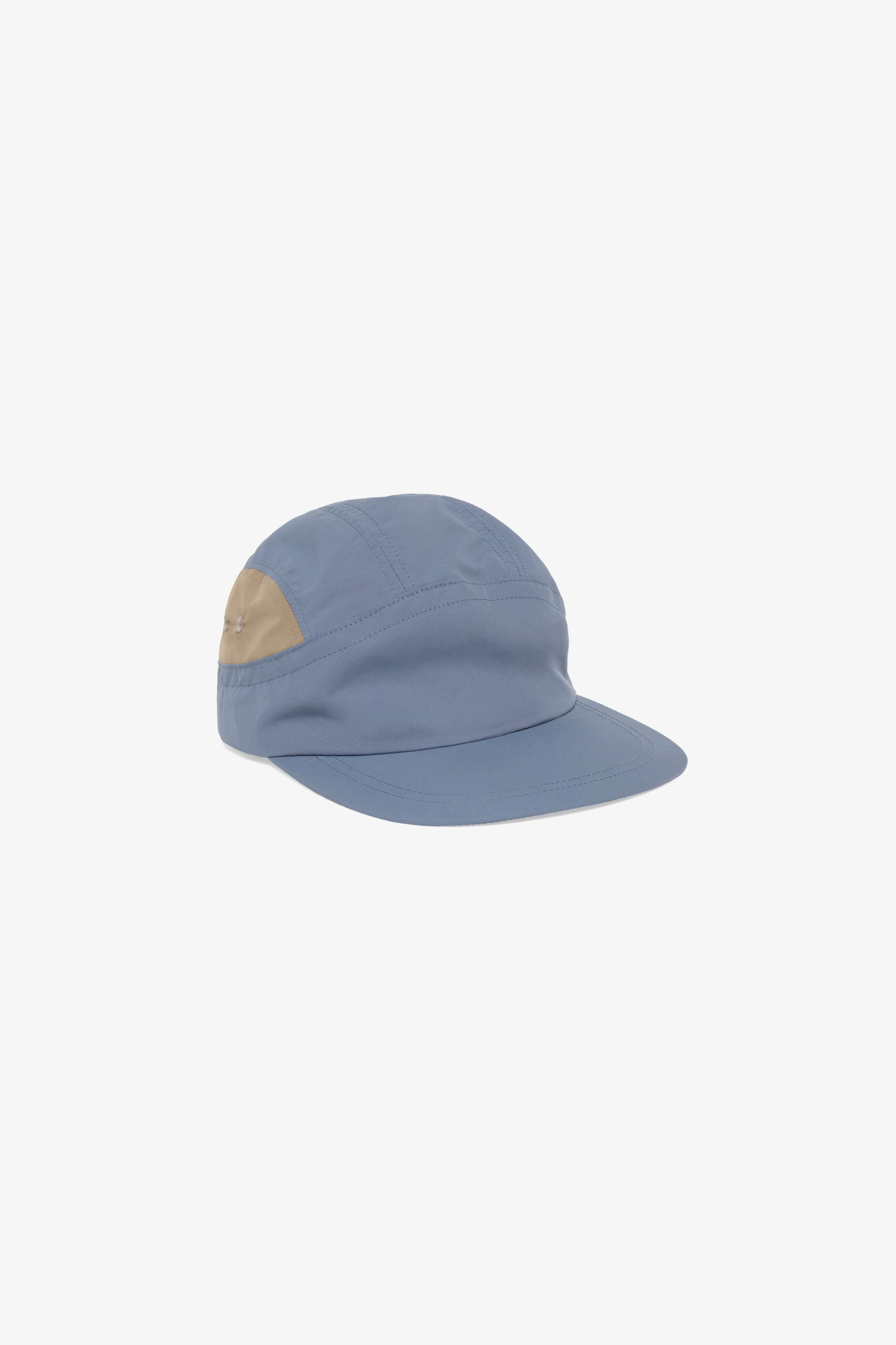 Sports Cap - Storm Blue/Taupe sold by JJJJound