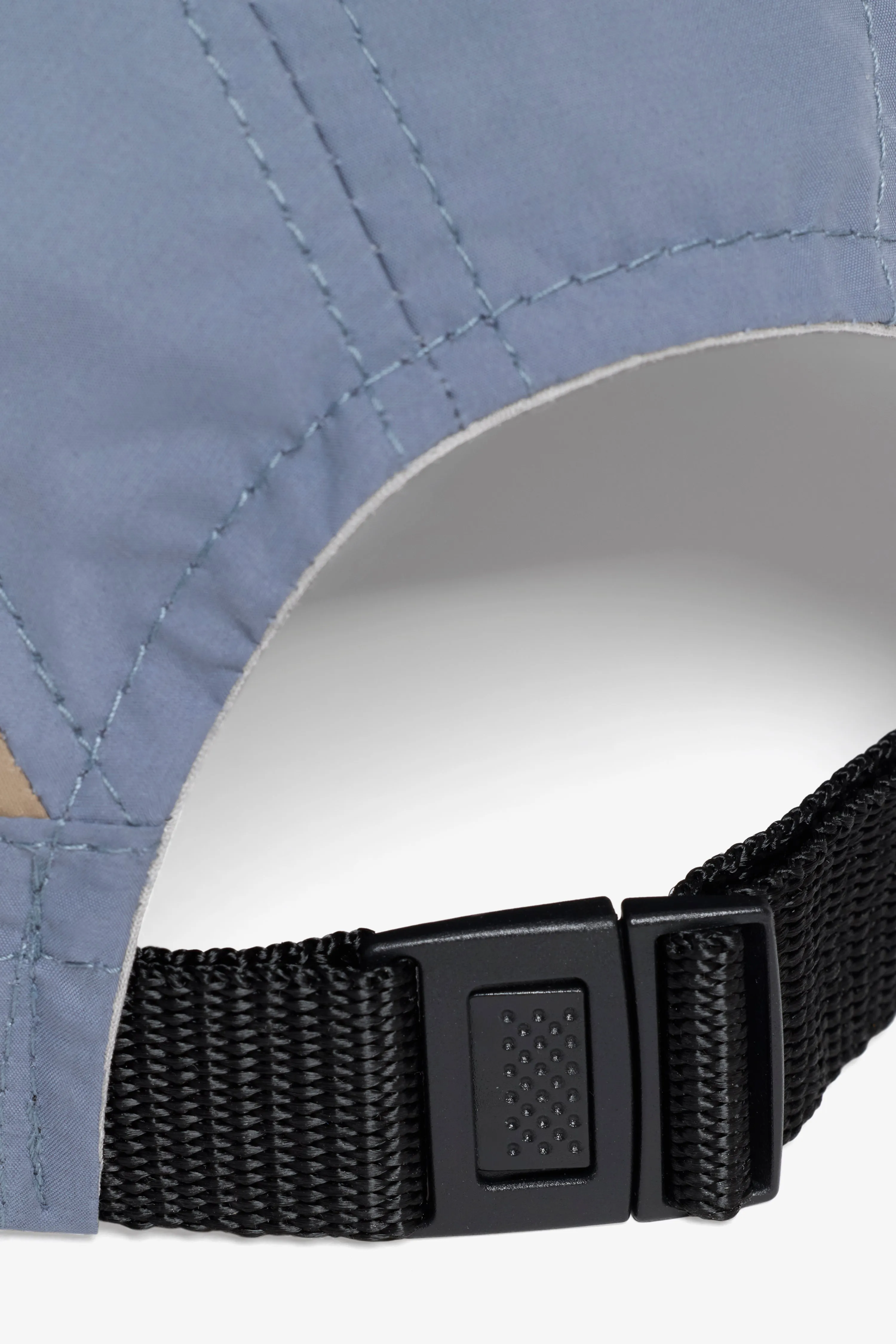 Sports Cap - Storm Blue/Taupe sold by JJJJound product image thumbnail 4