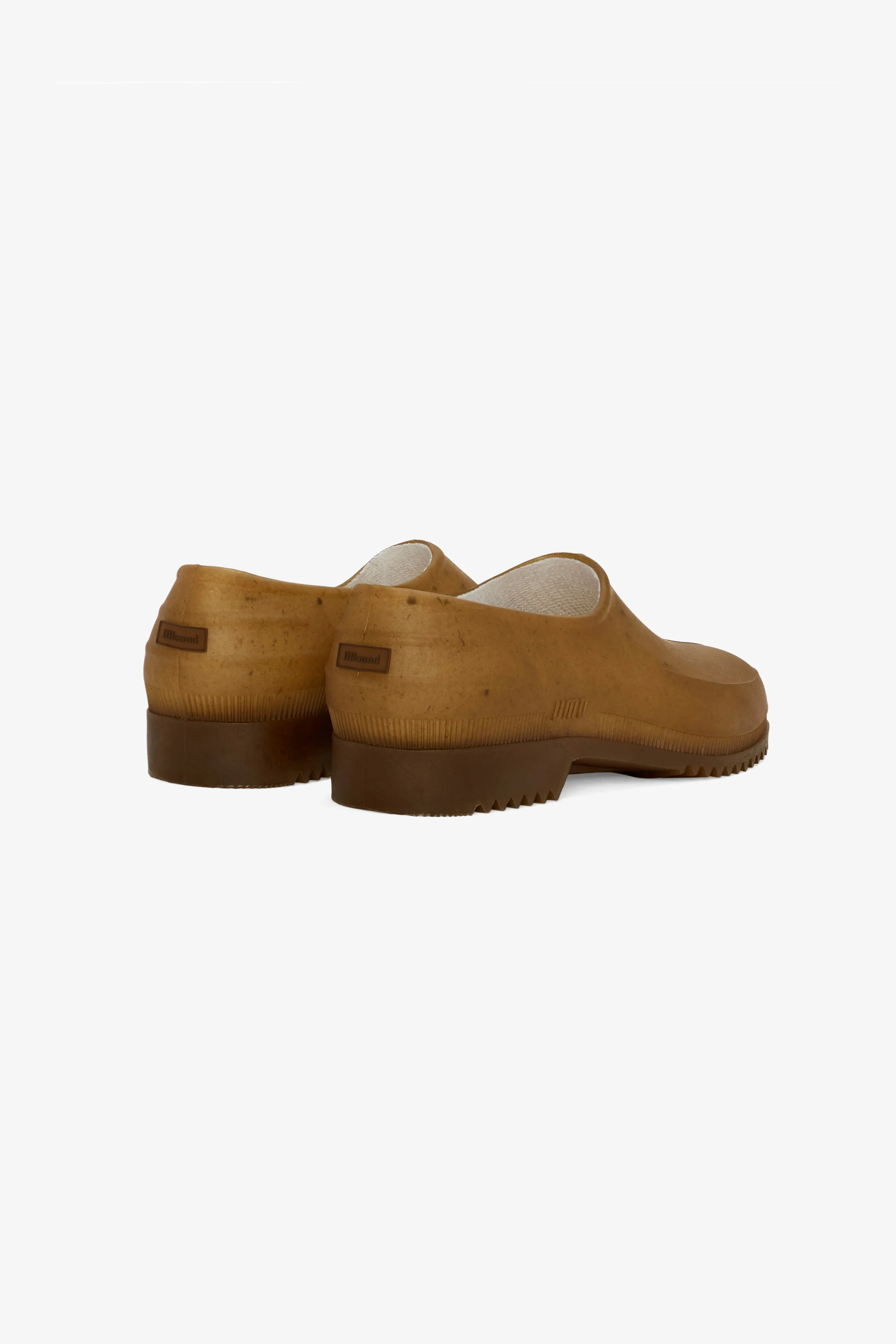 Plasticana Gardana Clog - Natural sold by JJJJound product image thumbnail 4