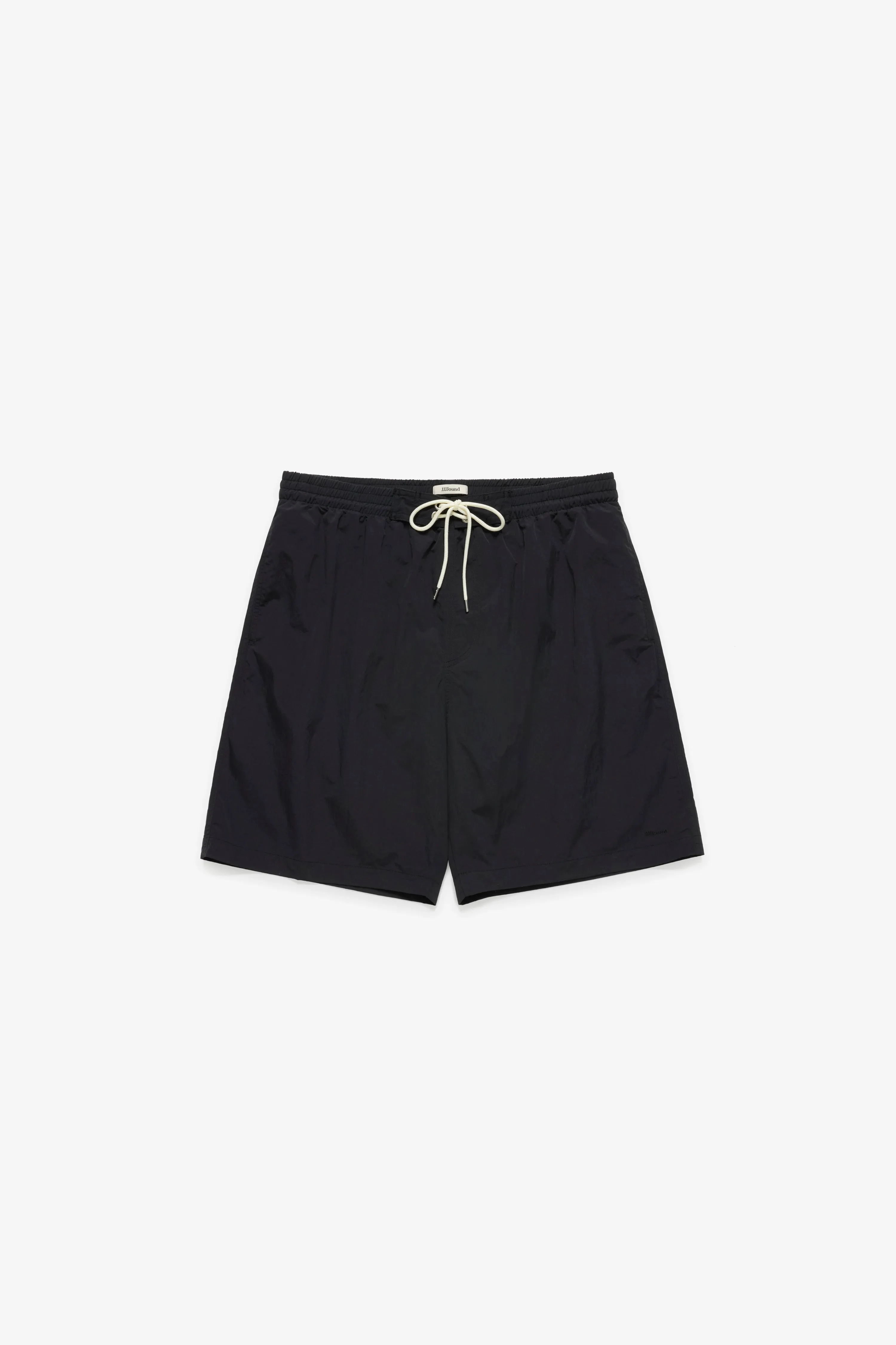 Bermuda Swim Trunk - Black sold by JJJJound